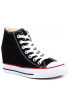Sneakersy damskie CONVERSE Chuck Taylor All Star Lux 547198C