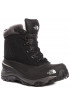 Buty męskie THE NORTH FACE Chilkat III T939V6WE3