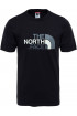 T-Shirt męski THE NORTH FACE Easy T92TX3JK3