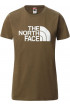 T-Shirt damski THE NORTH FACE Easy T94T1Q37U