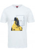 T-Shirt męski THE NORTH FACE Flash T93BQIFN4