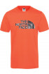T-Shirt męski THE NORTH FACE Flash T93OFU15Q