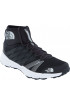 Buty damskie THE NORTH FACE Litewave Ampere II HC T939INKY4