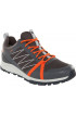 Buty męskie THE NORTH FACE Litewave Fastpack II Gore-Tex® T93REDC49