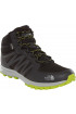 Buty męskie THE NORTH FACE Litewave Fastpack Mid Gore-Tex® T93FX2KW2