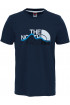 T-Shirt męski THE NORTH FACE Mountain Line T0A3G2H2G