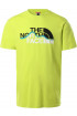 T-Shirt męski THE NORTH FACE Mountain Line T0A3G2JE3