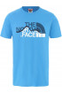 T-Shirt męski THE NORTH FACE Mountain Line T0A3G2W8G