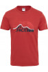 T-Shirt męski THE NORTH FACE Mountain Line T0A3G2ZBN