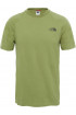 T-Shirt męski THE NORTH FACE North Faces T0CEQ8UBY