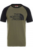 T-Shirt męski THE NORTH FACE Raglan Easy T937FV7D6