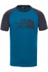 T-Shirt męski THE NORTH FACE Raglan T937ZY2WK
