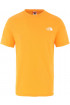 T-Shirt męski THE NORTH FACE Simple Dome T92TX5ECL