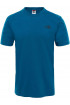 T-Shirt męski THE NORTH FACE Simple Dome T92TX5EFS