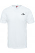 T-Shirt męski THE NORTH FACE Simple Dome T92TX5FN4