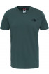 T-Shirt męski THE NORTH FACE Simple Dome T92TX5NYC