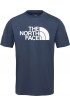 T-Shirt męski THE NORTH FACE Train N Logo Flex T93UWSH2G