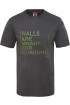 T-Shirt męski THE NORTH FACE Walls Climbing T93S3S0C5