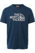 T-Shirt męski THE NORTH FACE Woodcut Dome T0A3G1BH7