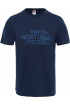 T-Shirt męski THE NORTH FACE Woodcut Dome T0A3G1H2G