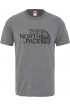 T-Shirt męski THE NORTH FACE Woodcut Dome T0A3G1JBV