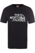 T-Shirt męski THE NORTH FACE Woodcut Dome T0A3G1JK3