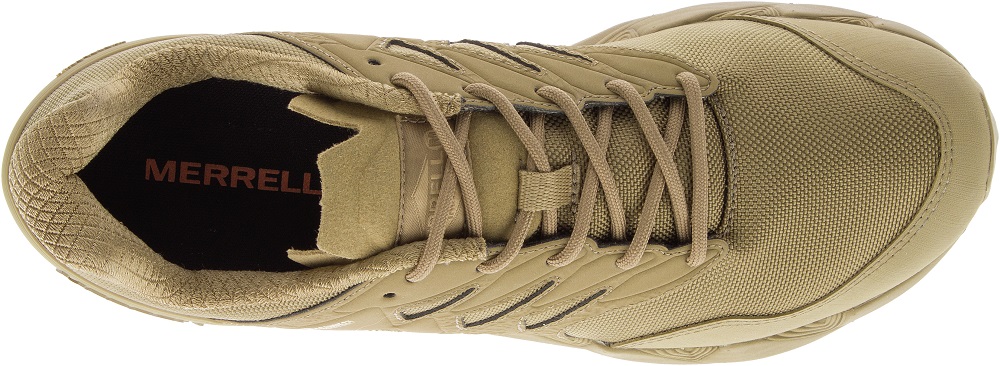 Details about   MERRELL Agility Peak J17763 Tactical Military Army Combat Desert Shoes Mens New 