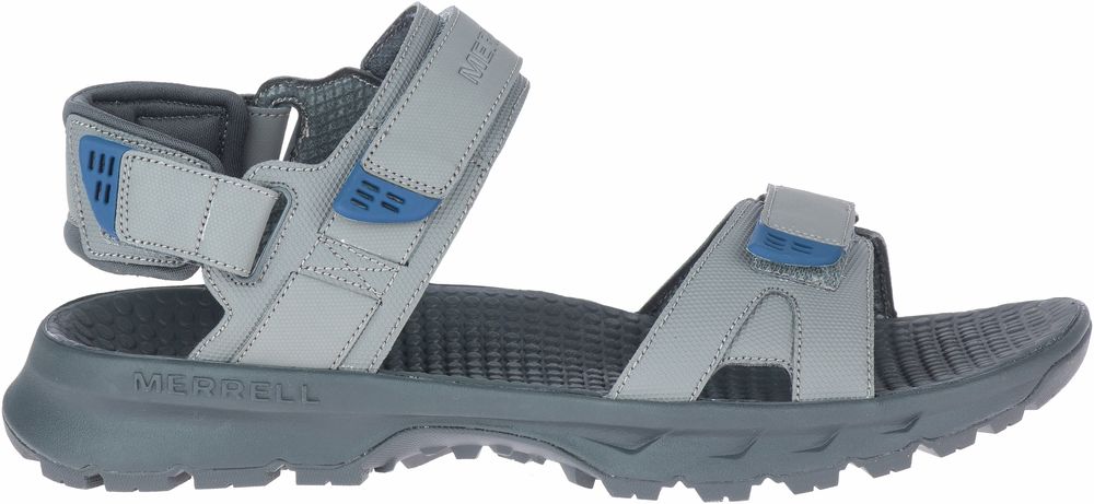 MERRELL Cedrus Convert 3 Outdoor Hiking Sport Everyday Sandals Mens All  Sizes | eBay
