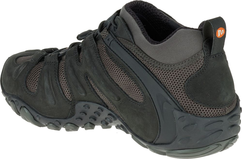 MERRELL Chameleon II Stretch Trekking Hiking Outdoor Trainers Shoes Mens  New | eBay