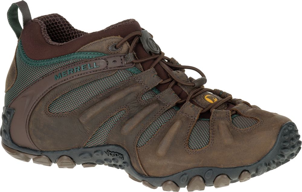 Merrell Chameleon II Stretch Outdoors Hiking Walking Sport Athletic Shoes  Mens | eBay