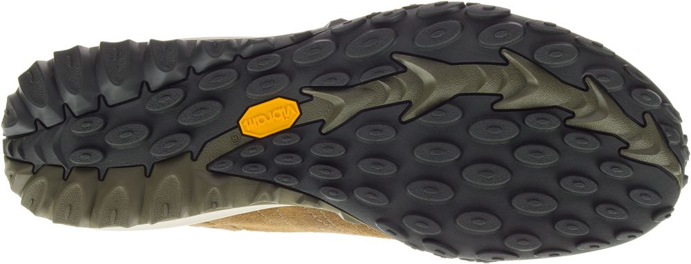 MERRELL Havoc LTR J33485 Outdoor Hiking Trekking Trainers Athletic Shoes Mens 