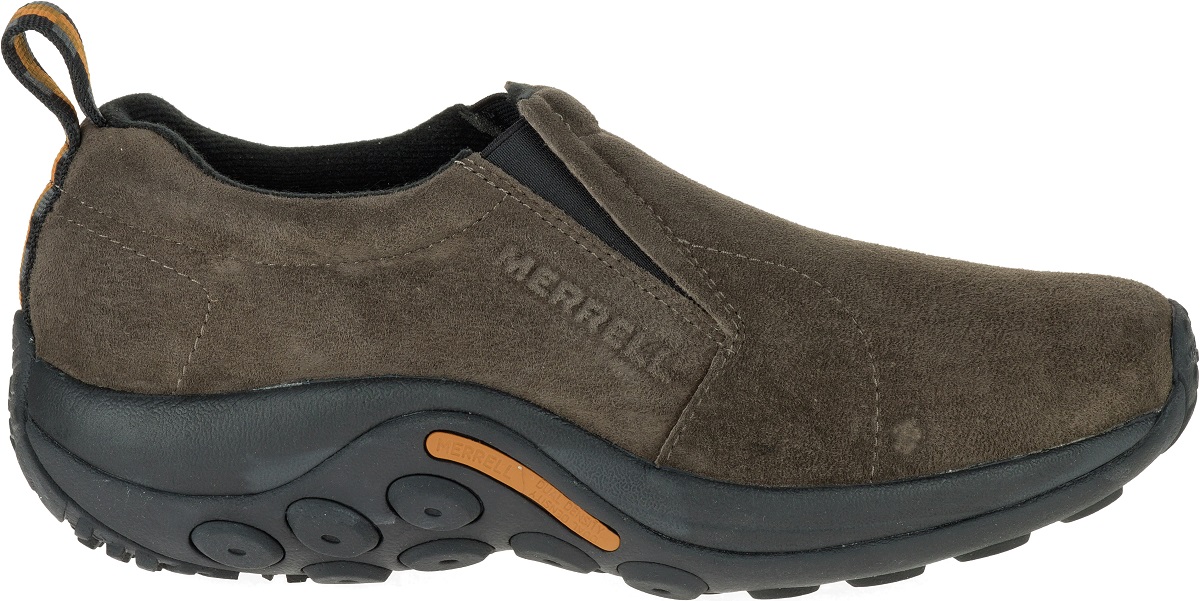 MERRELL Jungle Moc Sneakers Trainers Athletic Slip On Casual Shoes Mens ...