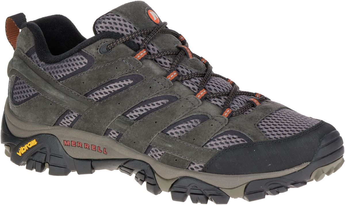 Merrell Moab 2 Ventilatore j598231 Trekking Scarpe scarpe da ginnastica da outdoorschuhe Uomo 