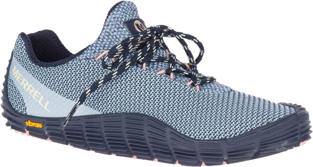MERRELL Move Glove Barefoot Training Trail Running Trainers Shoes Womens New Oryginalna gwarancja, tanio