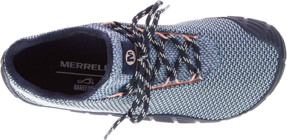 MERRELL Move Glove Barefoot Training Trail Running Trainers Shoes Womens New Oryginalna gwarancja, tanio