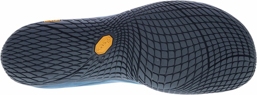 Merrell Vapor Glove 3 Eco para Mujer  Zapatilla minimalista 100% para  asfalto y entrenamiento para mujer