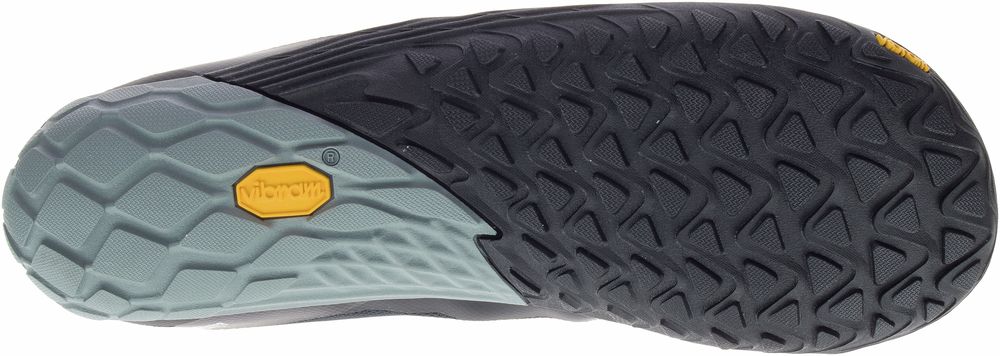 MERRELL Vapor Glove 4 Barefoot Trail Running Athletic Trainers Shoes Mens  New | eBay