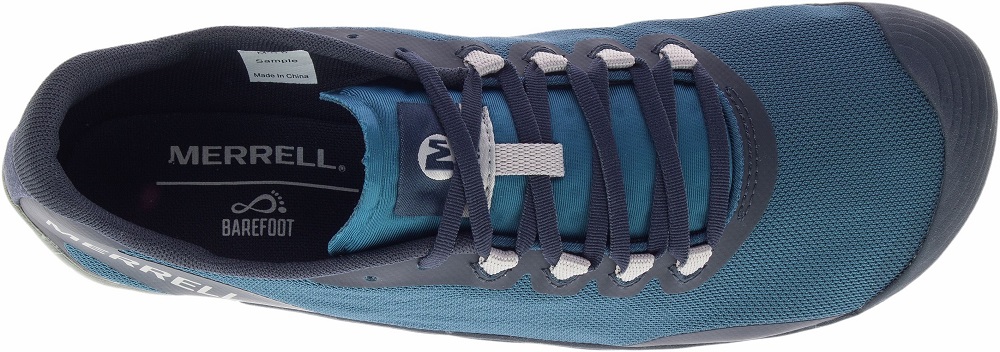 MERRELL Vapor Glove 4 Barefoot Running Athletic Shoes Mens New | eBay