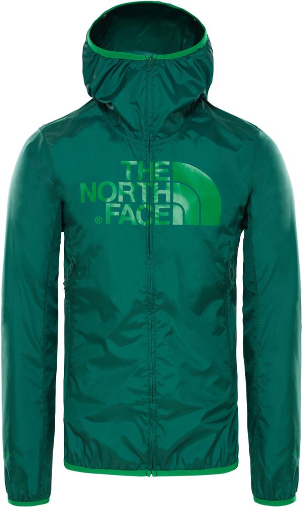north face drew peak jacket