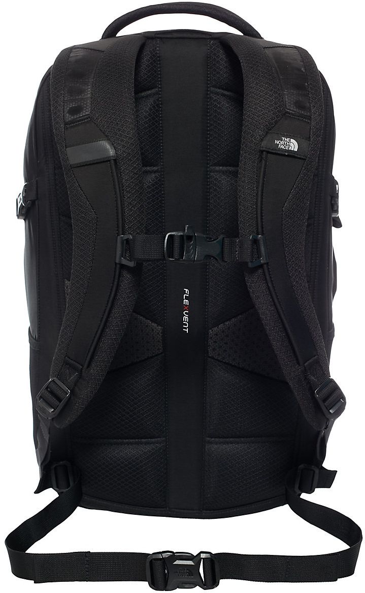 flexvent north face backpack