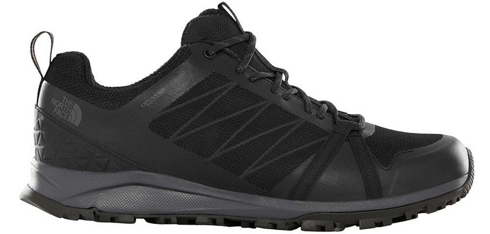 THE NORTH FACE Litewave II Waterproof Outdoor Athletic Trainers Shoes  Womens New | eBay