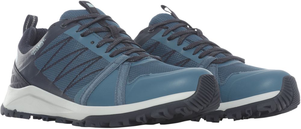 THE NORTH FACE Litewave II Waterproof Outdoor Athletic Trainers Shoes  Womens New | eBay
