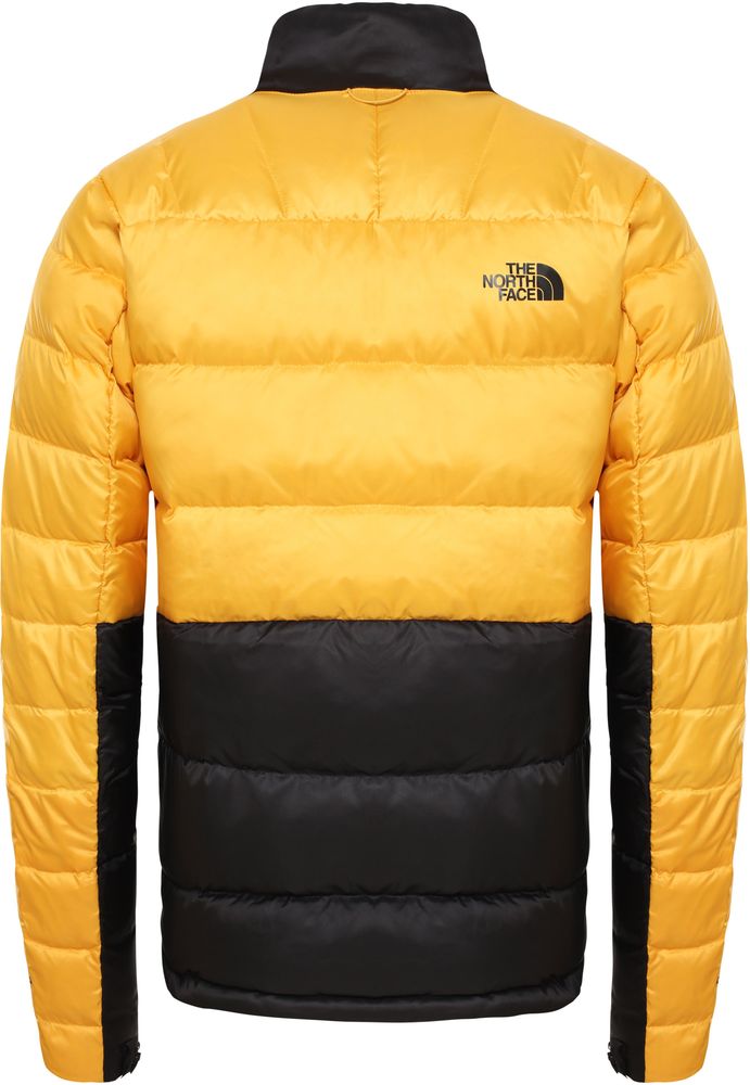 the north face peakfrontier ii jacket