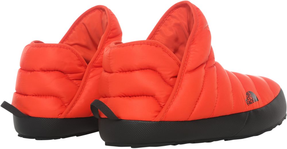 thermoball traction bootie