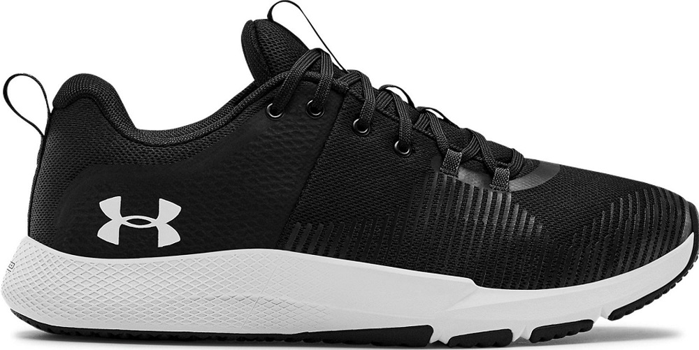 Under Armour Mens Charged Engage Cross Trainer 