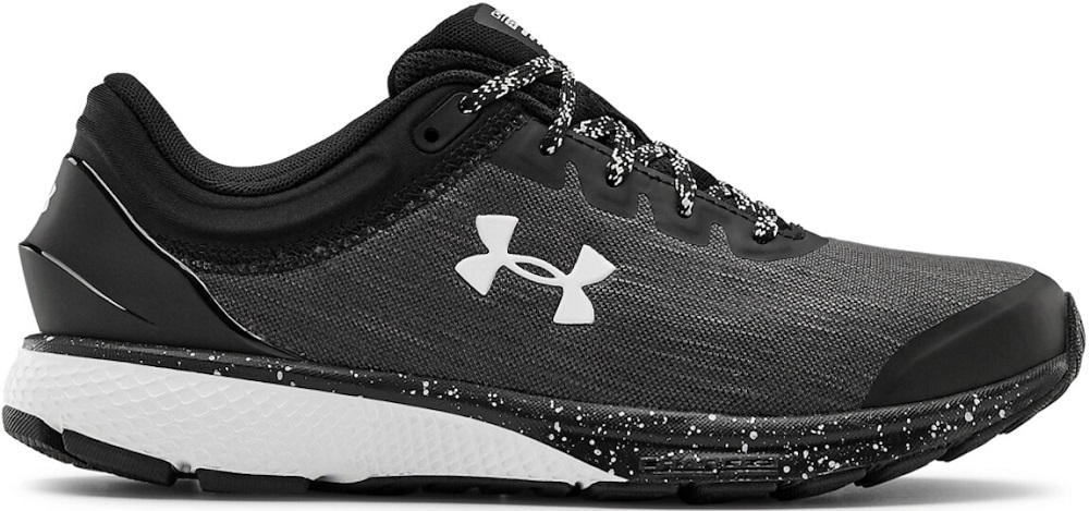 Under Armour Charged 3 Evo Trainers Shoes Mens | eBay