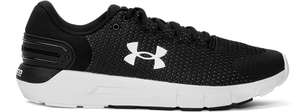 Under Armour Charged Rogue 2.5 Training Running Athletic Trainers Shoes  Mens New | eBay