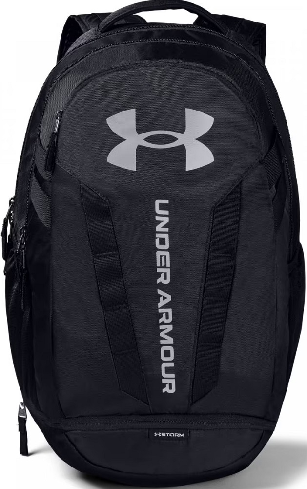 Under Armour Hustle 5.0 Training Travel Everyday School Backpack Daypack 29  L
